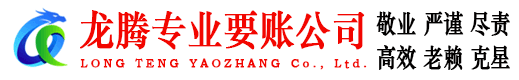 新洲龙腾收债公司